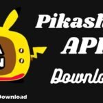 Pikashow APK