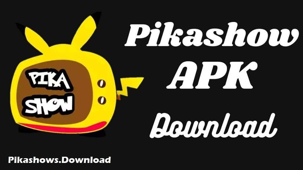 Pikashow APK