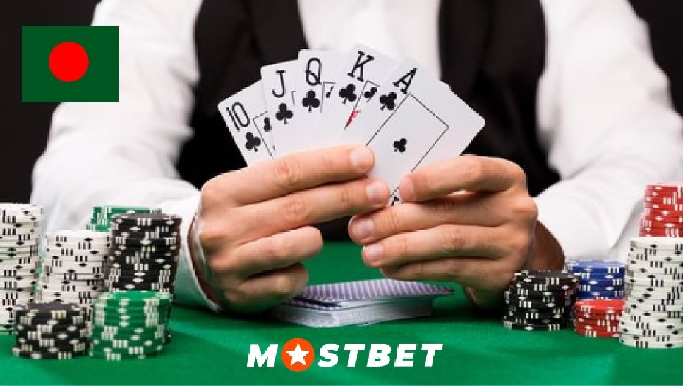 The best strategies for playing slot games on Mostbet Bangladesh