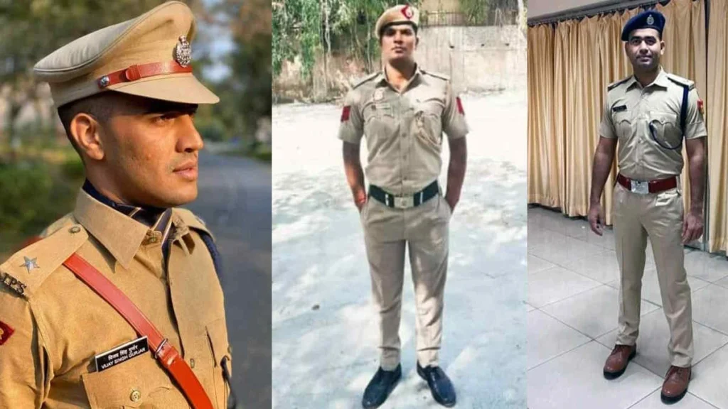 दिल्ली पुलिस कांस्टेबल शारीरिक योग्यताएं (Delhi Police Constable Physical Qualifications)