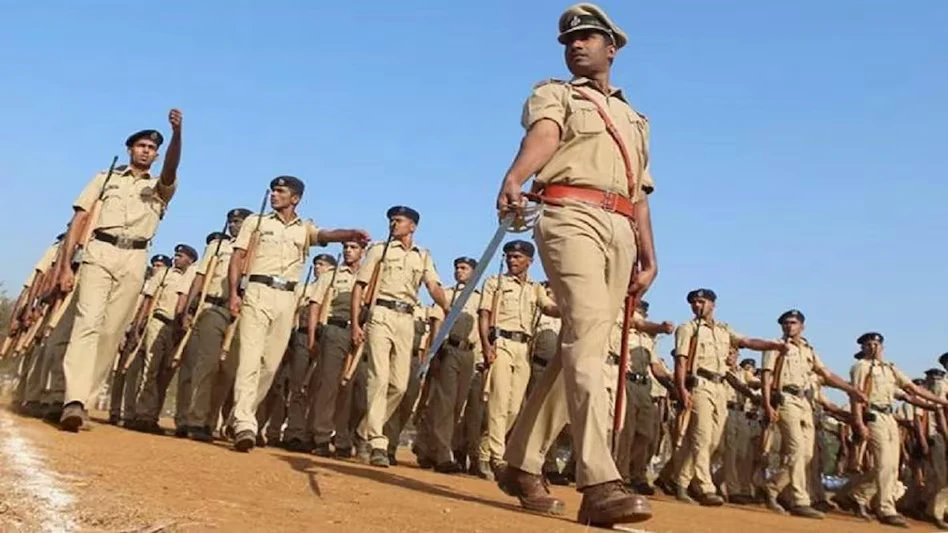 दिल्ली पुलिस कांस्टेबल ऊंचाई की आवश्यकता (Delhi Police Constable Height Requirement)