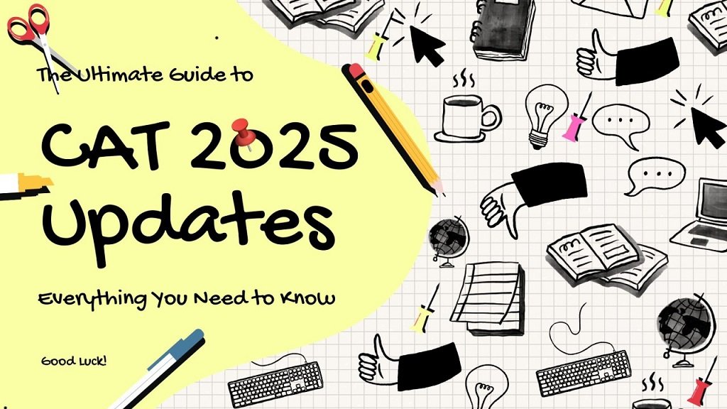 Comprehensive Guide to the CAT Question Paper 2025: Key Insights for Aspirants with SuperGrads