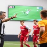 How Technology is Changing FIFA Tournaments: From VAR to AI