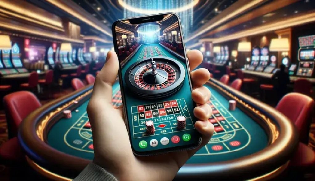 Top Four Online Casino Games that are Popular Among Indian Players