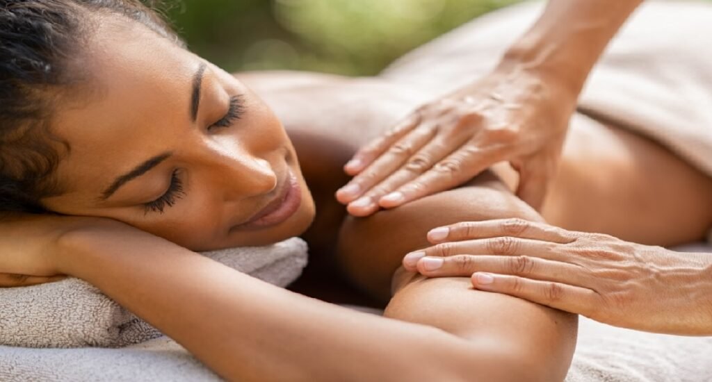 How Massage Outcall London Helps You Unwind Without Leaving Home