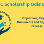 BOC Scholarship Odisha