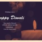 Does Adobe Express Offer Printable Diwali Greeting Cards?