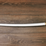 Discover the Artistry Behind the Authentic Japanese Katana and Samurai Sword