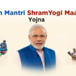 Pradhan Mantri Shram Yogi MaanDhan Yojana