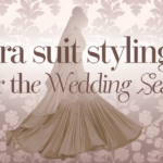 Sharara Suit Styling Tips For The Wedding Season The festive time of the wedding season is near, and thus, one should take care of one's wardrobe, and wear the clothes that are classy and modern at the same time. The sharara, a traditional Indian outfit, has been all the rage lately. This article will shed light on key points and give vital styling tips on how to wear sharara suits for different gala events such as weddings and stand upright amid the festivities. Understanding the Sharara Suit A sharara dress includes three important pieces: kurti (top), sharara pants (wide-legged pants), and dupatta (scarf). A responseless style that is comfortable and tactful is the way this dress eats. Sharara growling is a feature on the list, which is more than just a touching image. Choosing the Right Fabric The choice of sharara suit should be based on the availability of the fabric. If you are going to wear a dress, the main differences you should look at in a cloth are the surface and texture. During day events, there's cotton, georgette, and chiffon (as the lightweight ones), but for evening functions, you can opt for silk, velvet, or brocade. Selecting Appropriate Colors Women's sharara suit color is an important topic when it comes to making the outfit look great. In the day, wedding suits designed in light or pastel colors might come in such a peach color as a model, but mint green and lavender surfaces can be ideal as well. These subtle hues can exert a calming effect on the guests and create a fresh, cheerful outlook. Deep color can add calcium in a thousand different ways but the best way to do it is with one of the rich jewel tones like emerald green, royal blue, and deep burgundy. Embellishments and Embroidery Embellishments and embroidery can spruce up the sharara look. Small motifs, whirling patterns, and mirror work will reach the desired extravagant look as if they add a drop of brightness and a flourish of detail to the outfit. It is recommended that you take small embellishments that match the suit's style and the wedding you are attending. Stylish parties with a formal dress code that will be successful throughout the year will be the best choice when it comes to heavier embroidery while those elegant ones’ form of party will work well with lighter ones. Accessorizing the Sharara Suit The accessories are indeed the ones that make the fashion to be complete such as a sharara suit. Heavy necklaces, drop earrings, and paisley bangles are some of the options to be coupled with suits. The thing is to not have too many decorations on the suit and also those items need to be both the most suitable one and in the same 00 spaces and hinder any superfluous look. Footwear Options A tailored outfit can be corrected with the chosen pair of shoes. Since a sharara suit is a traditional costume, make sure to put on some juttis or mojaris with sequins or beads, which will give your ethnicity a match and will provide you with a comfortable look. An alternative can be the use of high heels or Made of wedges that will help to add to the appearance of the outfit in terms of height and elegance. Styling the Dupatta The Sharara Suit for Wedding is said to be incomplete without a dupatta that is draped in a different way. Different dupatta styles could be tried out to produce multiple looks. Enjoying traditional draping with both shoulders, wearing it as a single-shoulder scarf, and among others using it as a cloak are the ways that different feelings are shown. Various positions of the dupatta can produce numerous outstanding results for the wedding events in question. Makeup and Hairstyle To close the look, they also should pay close attention to hair and makeup. On the day of the wedding, let your makeup be natural, and the main part of it be actual and glowing skin and with just a hint of black pigment in your eyes. Events taking place late at night may pave the way for a more dramatic outlook if smokey eyes or bold lips are among the choices set. The hairstyles can be either elegantly-created bouffant styles, or loose, flowing-locks, depending on the sharara suit’s overall style and the wedding event. Customization Options Sharara suits stand out for the possibility to customize them all the time, and this makes them a favorite among the clients. The kurti can be cut short for the trendy girls, the length of the sharara trousers can be widened to bring more volume or the size of dupatta can be customized with the client's favourite design. A feature such as this enables men and women a wealth of possibilities to fashion style that represents them and, at the same time, stands out in terms of traditional aesthetics. Mixing and Matching For example, among the group of people who like to be exceptional, there are those who do this when they mix and match their clothes. A person can couple a kurti with a subtle/ordinary sharara pants or the other way around. A lot of variety is added to the wardrobe and entire new outfits are practically created from just one Sharara Suit for Women, in this way. Seasonal Considerations In the case of a wedding, the selection of a sharara suit is made carefully in the respect of the seaon it is celebrated in. Lighter fabrics and pastel colors should be used for carrying out summery weddings, while heavier materials and deeper hues work well for winter celebrations. Such a thoughtful decision guarantees comfort and chicness even if the weather isn't perfect. Conclusion The sharara suit is certainly an adaptable and elegant wedding season. By picking out the right type of fabric, color, ornaments, and suitable accessories, a person can make up himself/herself into a beautiful bridal couple that is both old fashioned and progressive. Always remember that the main thing when presenting any dress is confidence. The style dress should bring the air of feeling at home and steadfastness, while to feel it requires the company of other people who will stumble. One can easily get noticed at any wedding reception.