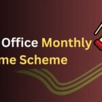 post office monthly income scheme