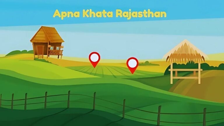 Apna Khata Rajasthan