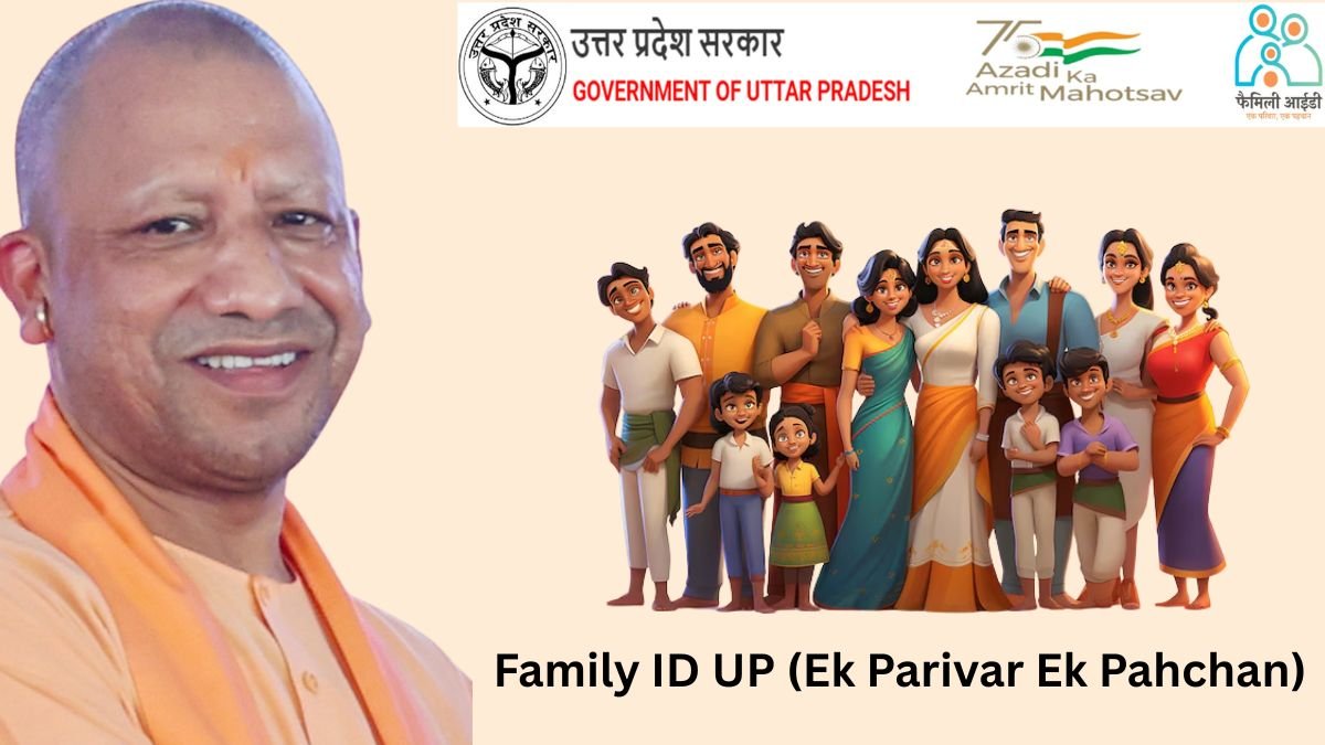 Family Id UP