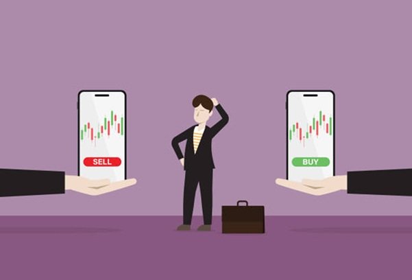 Stockity Beginner’s Strategy: How to Grow with Small Trades