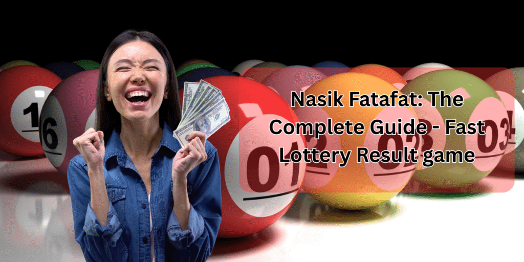 Nasik Fatafat