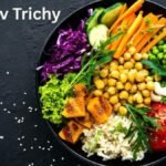 Veganov Trichy