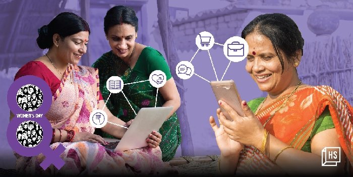 How Digital Financial Tools Empower Rural Rajasthan
