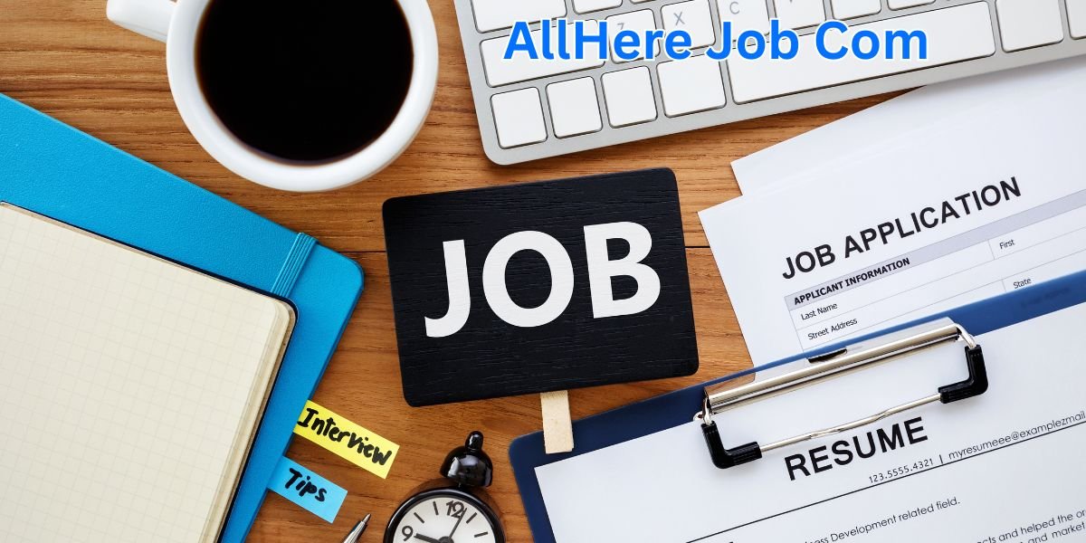 AllHere Job Com