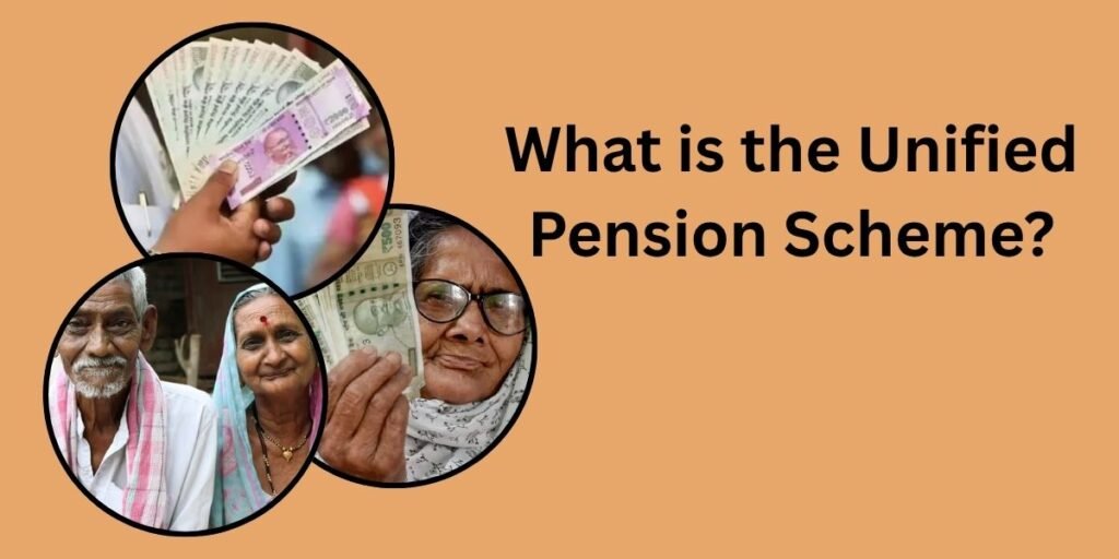 Unified Pension Scheme