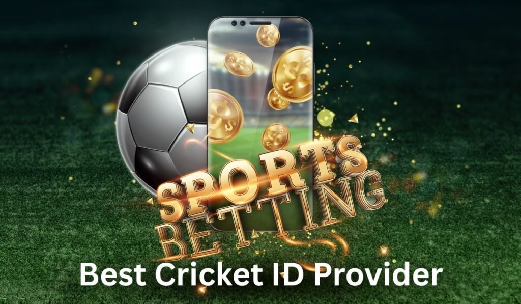 Best Cricket ID Provider
