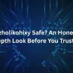 Is Fidzholikohixy Safe
