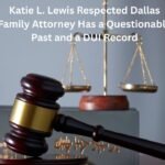 Katie Lewis Dallas Attorney DUI