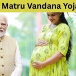 PM Matru Vandana Yojana