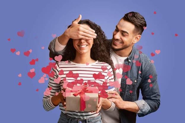 Valentine’s Day Gifts for the Woman Who Has Everything