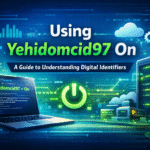 Using Yehidomcid97 On