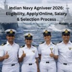 Indian Navy Agniveer