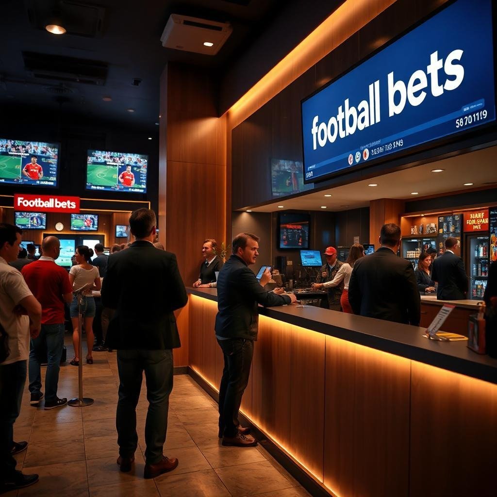 A Modern Sportsbook for Esports and Global Fans