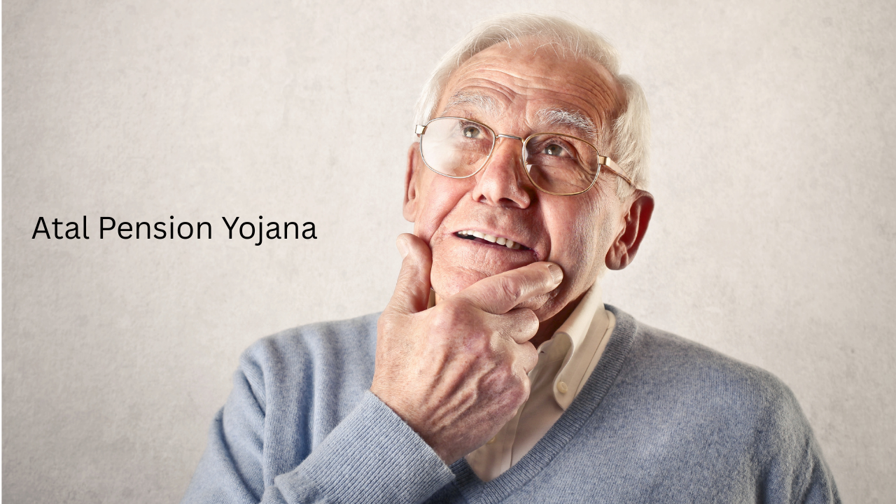 Atal Pension Yojana