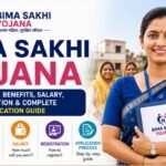 Bima Sakhi Yojana