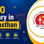 CHO Salary in Rajasthan