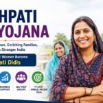 Lakhpati Didi Yojana