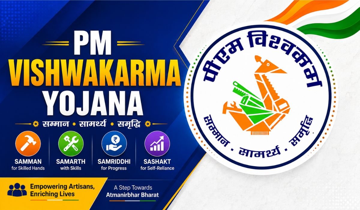 Vishwakarma Shram Samman Yojana